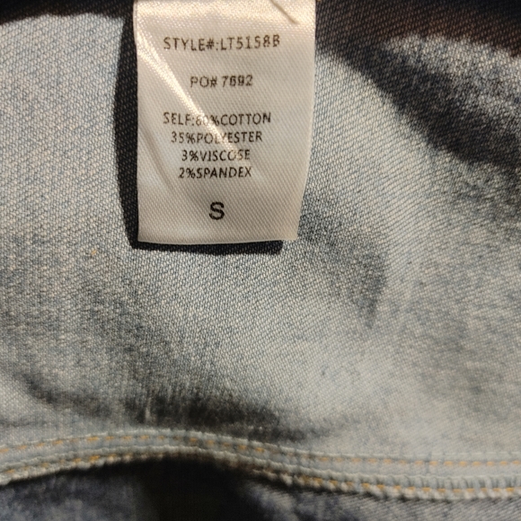 Patty - Picture 3 of 13